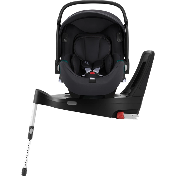 Britax Romer Nosidełko BABY-SAFE iSENSE + baza flex