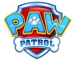 PSI PATROL THE MOVIE 2 MINI POJAZDY 7 PACK samochodziki kolorowe autka 3+