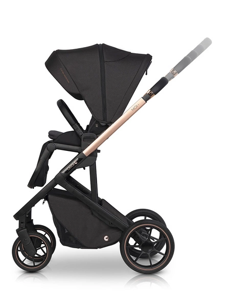 Cavoe Moi Plus wózek spacerowy spacerówka