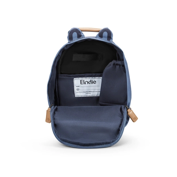 Elodie Details - Plecak BackPack MINI - Garden Leo