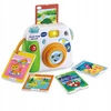 VTECH Interaktywny aparacik pstryk dźwięk 61587