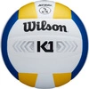 WILSON K1 Silver piłka do siatkówki meczowa
