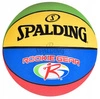 SPALDING NBA Junior Rookie gear 5 piłka koszykówki