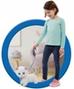 ANIMAGIC Interaktywny Kotek chodzący na smyczy 3+