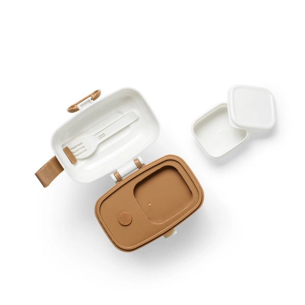 Elodie Details - Lunchbox - Blue Garden