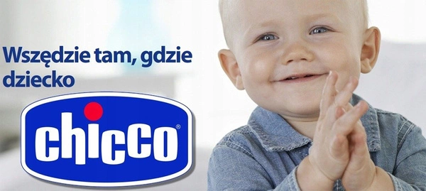 CHICCO Krem do opalania SPF 50+ 75ml OCHRONA 0m+