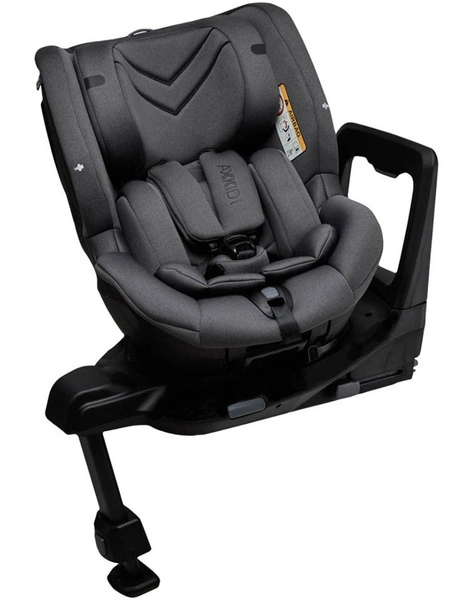 AXKID SPINKID fotelik samochodowy obrotowy RWF 0-18 kg