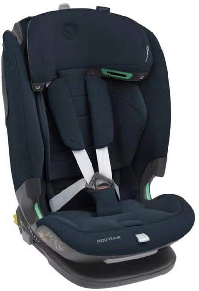 MAXI COSI Titan PRO 2 isofix fotelik samochodowy 9-36kg