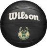 WILSON MILWAUKEE BUCKS mini piłka do koszykówki