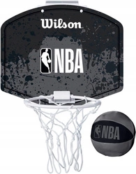 WILSON NBA Mini Hoop Mini Tablica do koszykówki