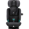 BRITAX ROMER ADVANSAFIX PRO Classic Deep Grey fotelik samochodowy 9-36kg 76-150cm