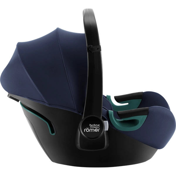 Britax Romer Nosidełko BABY-SAFE 3 + baza 5Z