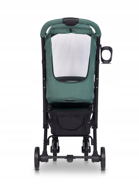 EURO CART VOLT PRO wózek spacerowy lekki do 22kg