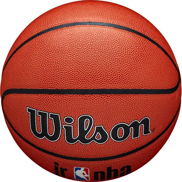 WILSON jr. NBA JUNIOR IN/OUT Authentic Piłka do koszykówki kosza r.7