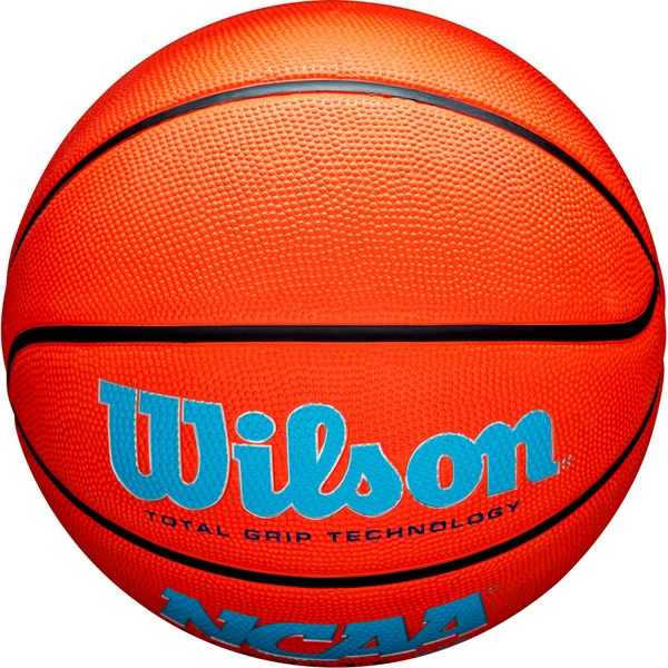 WILSON NCAA Elevate VTX 7 Piłka do koszykówki