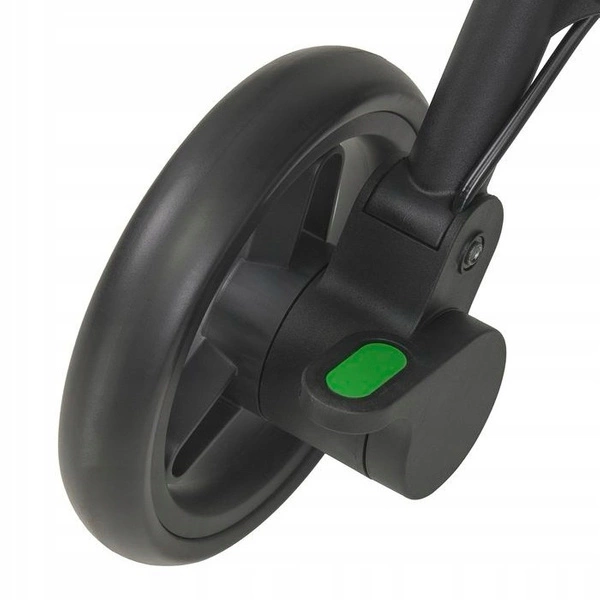 WÓZEK SPACEROWY ESPIRO POP Carbonowy Spacerówka 5,8kg Lekki