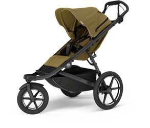 THULE Urban Glide 3 spacerówka wózek spacerowy do biegania