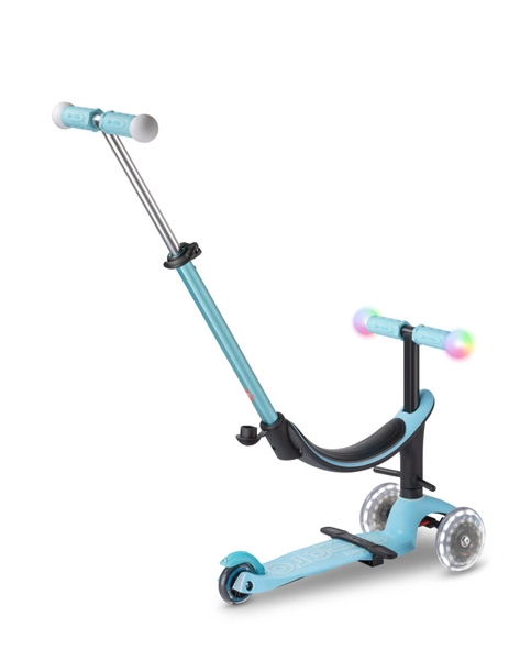 Hulajnoga jeździk Micro Mini2Grow Magic LED