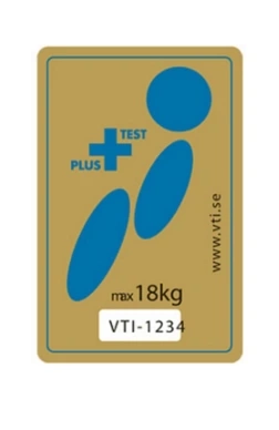 BRITAX ROMER Max-Way RWF fotelik 9-25kg test plus