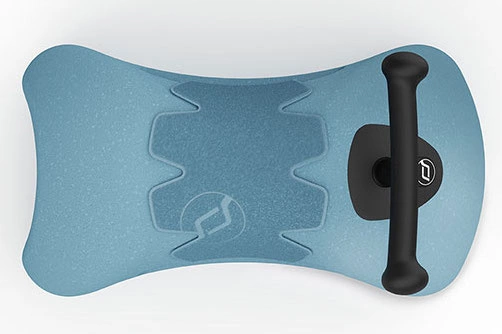 SCOOT AND RIDE My First Steel jeździk chodzik pchacz 3w1