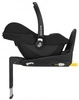 ZESTAW Fotelik MAXI COSI Cabrio Fix i-Size z bazą Cabrio Fix i-Size black