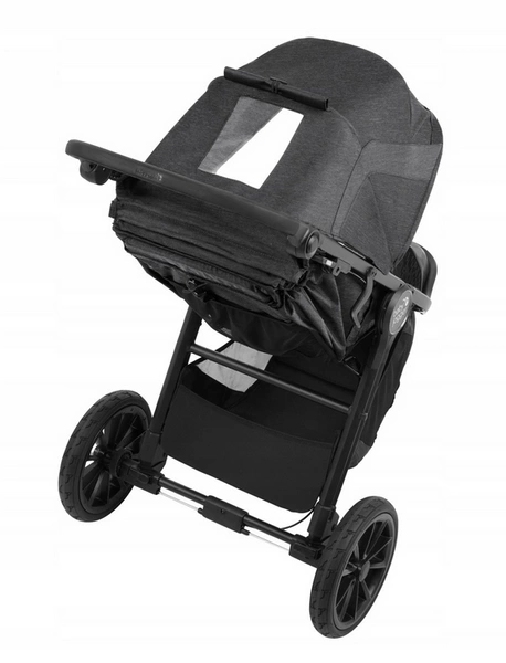 BABY JOGGER City Elite 2 spacerówka