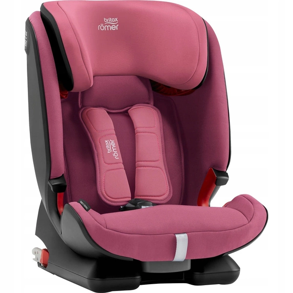 BRITAX ROMER ADVANSAFIX IV M fotelik 9-36kg Isofix