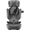 BRITAX ROMER KIDFIX PRO Style fotelik samochodowy 100 - 150 cm i-Size