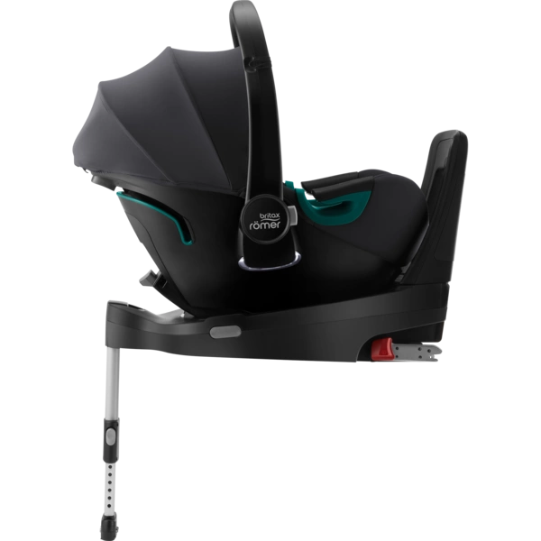Britax Romer Nosidełko BABY-SAFE iSENSE + baza flex