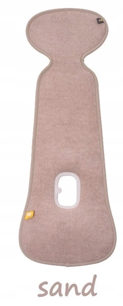 AEROMOOV BUGGY wkładka antypotowa do wózka na wózek