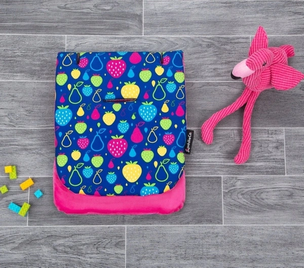 CUDDLE CO Comfi Cush Wkładka do wózka spacerowego