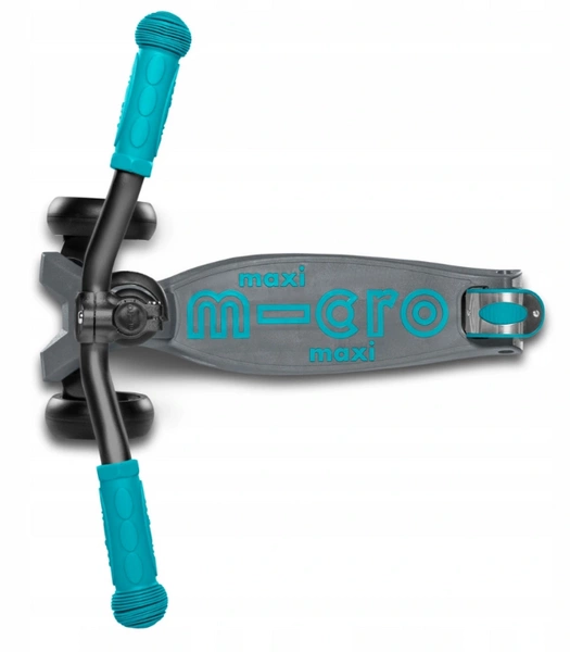 MAXI MICRO DELUXE PRO hulajnoga trójkołowa 50kg