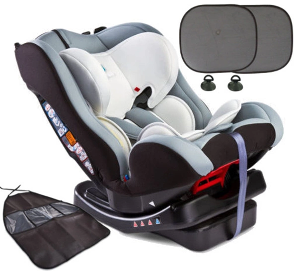 CARETERO FOTELIK SAMOCHODOWY COMBO 0-25 KG