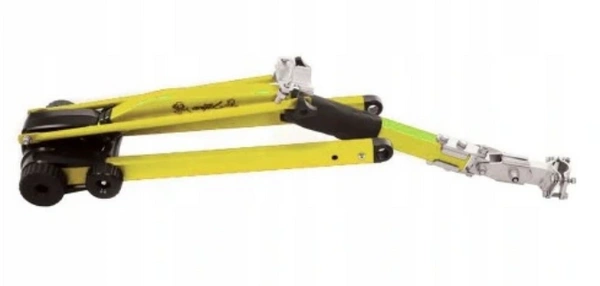 PERUZZO Trail Angel hol rowerowy drążek holowniczy roweru