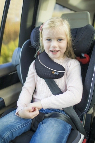 BeSafe iZi Flex i-Size ISOFIX FOTELIK SAMOCHODOWY