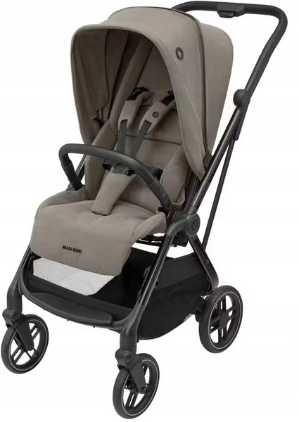 Maxi-Cosi Leona 2 Luxe spacerówka miejski wózek spacerowy do 22 kg
