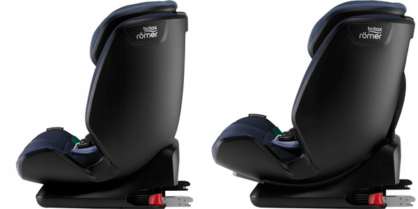 BRITAX ROMER ADVANSAFIX M i-Size fotelik 9-36kg