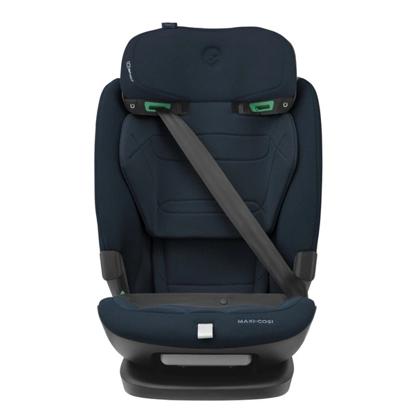 MAXI COSI Titan PRO 2 isofix fotelik samochodowy 9-36kg