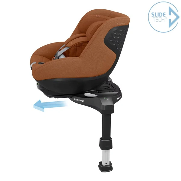 MAXI COSI PEARL 360 PRO fotelik samochodowy I-SIZE 61-105 cm