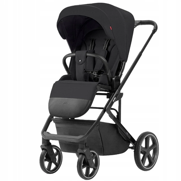 Wózek dziecięcy Carrello Alfa 2w1 z gondola + torba + adaptery do 22kg