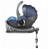 BABYSAFE fotelik nosidło baza YORK 0-13 kg I-SIZE isofix
