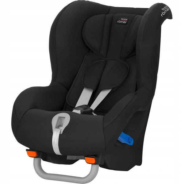 BRITAX ROMER Max-Way RWF fotelik 9-25kg test plus