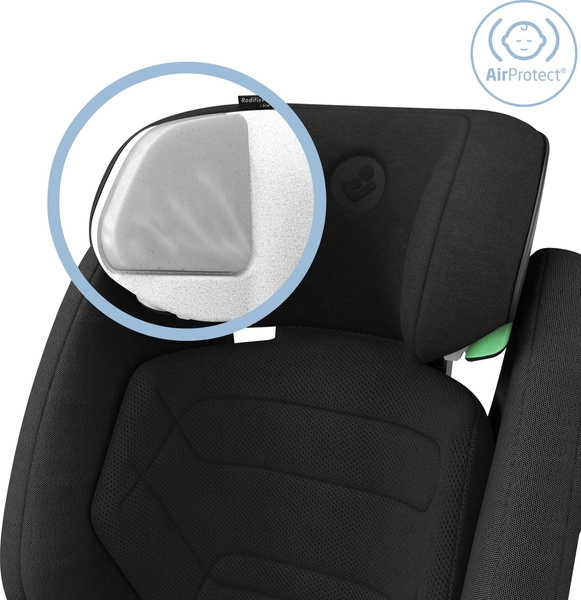 MAXI COSI Rodifix PRO 2 fotelik samochodowy isofix i-Size