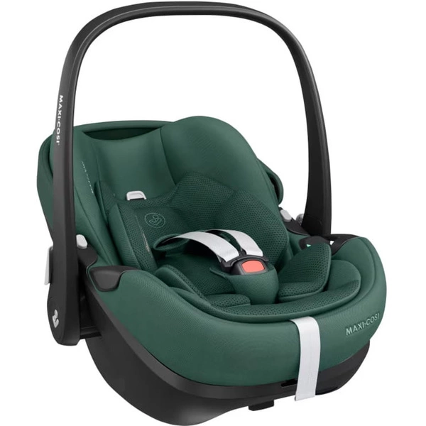 MAXI COSI PEBBLE 360 PRO 2 fotelik nosidełko 0-13 KG 40- 83 CM