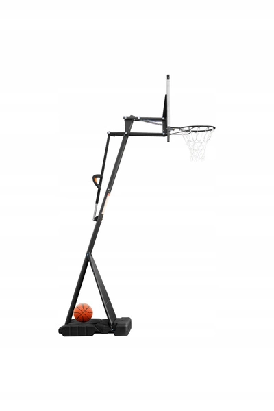 NEOPRO Konstrukcja kosz zestaw do koszykówki regulowany 220-305CM