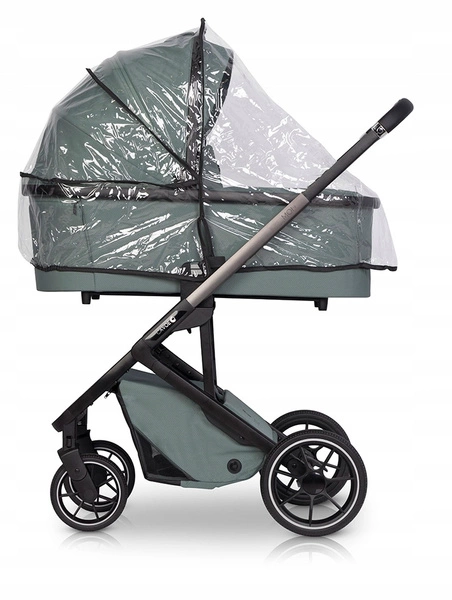 Cavoe Moi PLUS Gondola do wózka meteroite