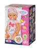 Baby Born 827956 Lalka Magic Dziewczynka 43cm