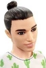 MATTEL FASHIONISTAS STYLOWY KEN LALKA BARBIE FJF74
