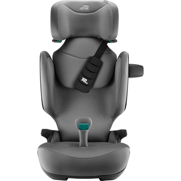 BRITAX ROMER KIDFIX PRO Style fotelik samochodowy 100 - 150 cm i-Size