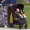 CHICCO MULTIRIDE Wózek spacerowy do 22 kg UV50+